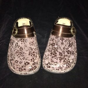 Algeria slip on shoes sz37
